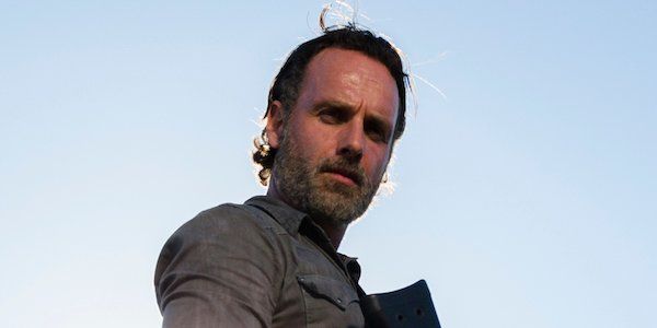 The Awesome Reason That Walking Dead Zombie Looked So Familiar In The ...