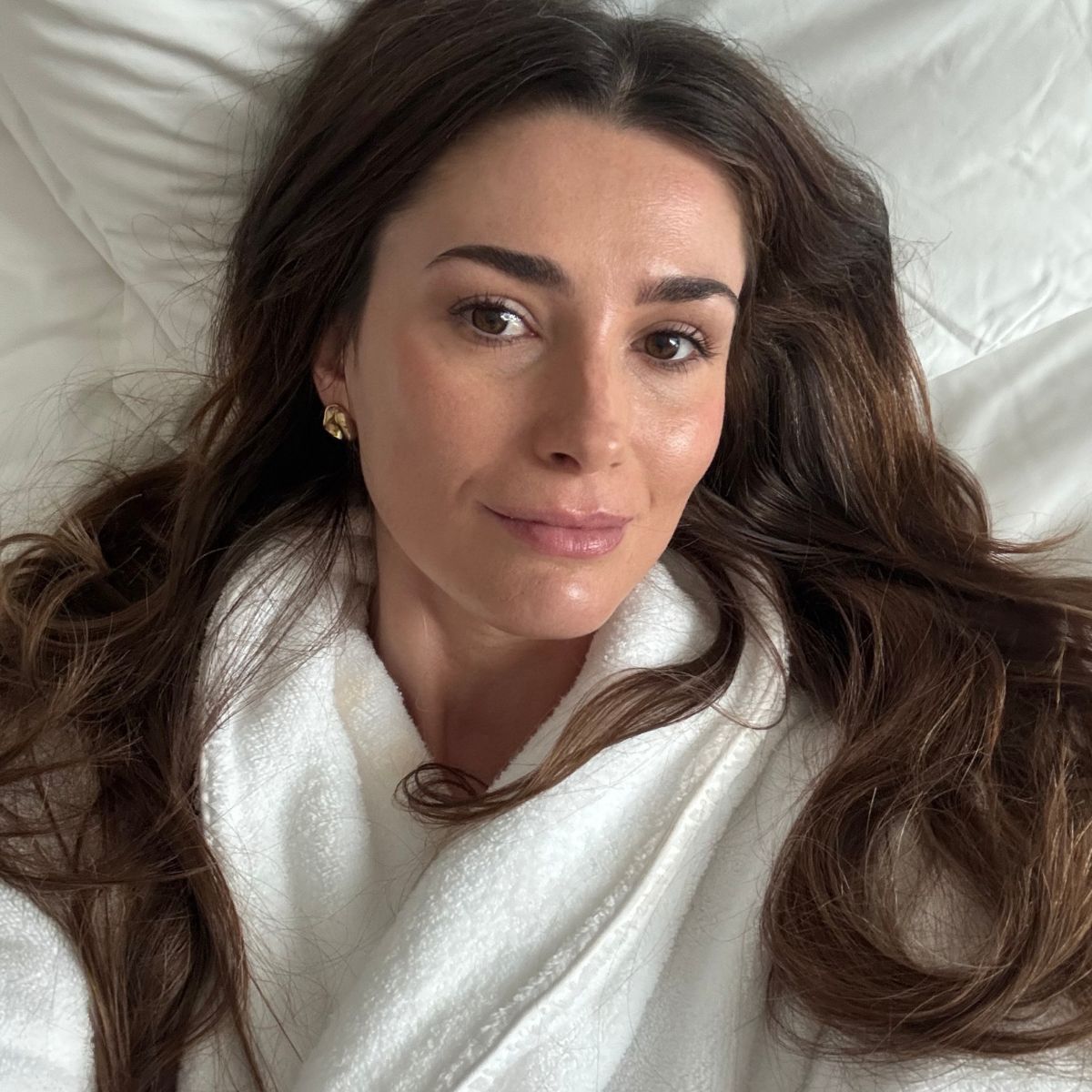 I've Been Secretly Testing Medik8's New Serum That Promises Glowing Skin in 7 Days—And I Have Thoughts