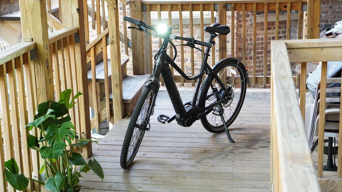 Costco priority online bike