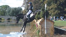 EquiRatings Eventing Prediction Centre