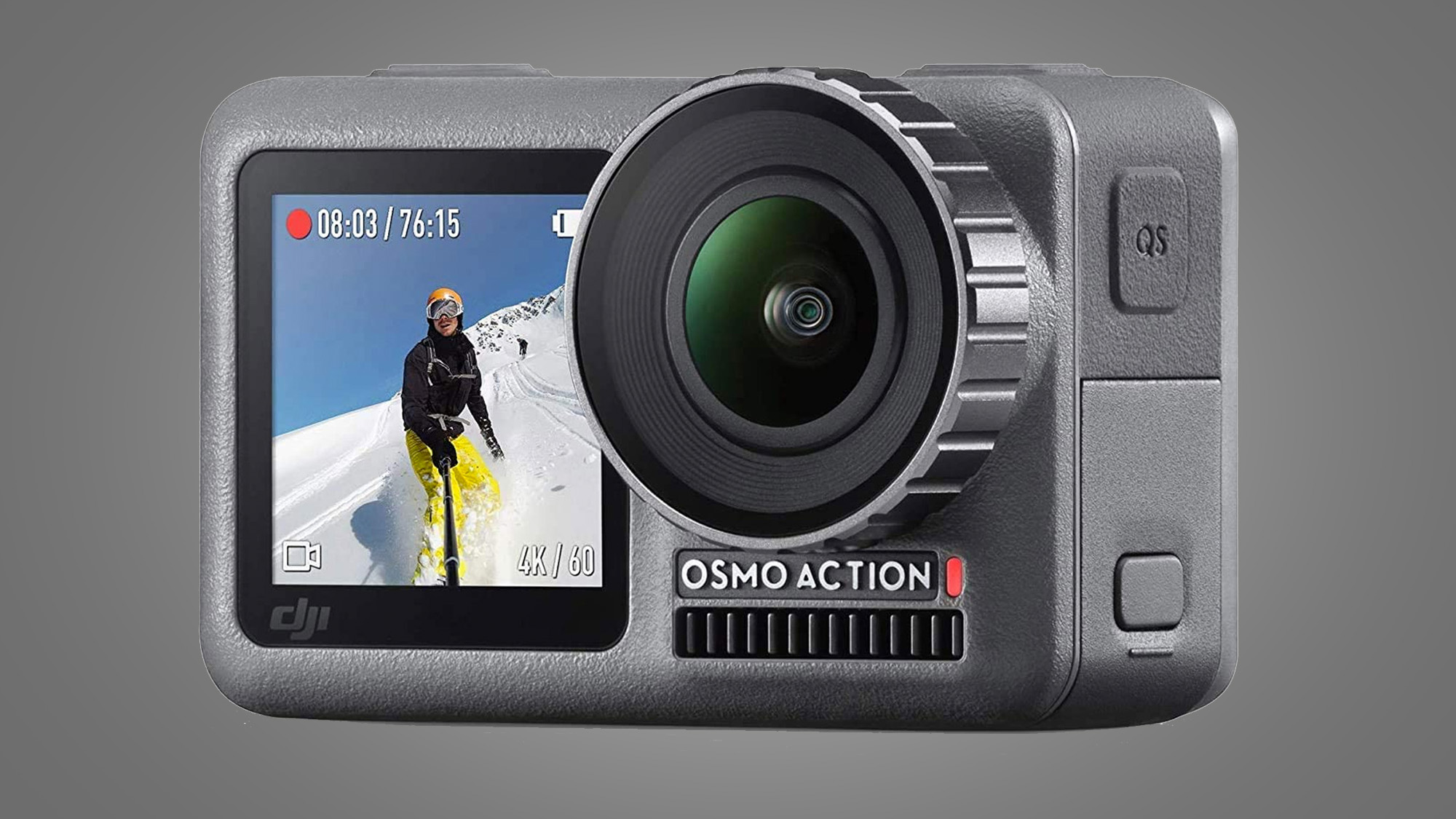 Why you should wait until Prime Day to buy an action camera TechRadar