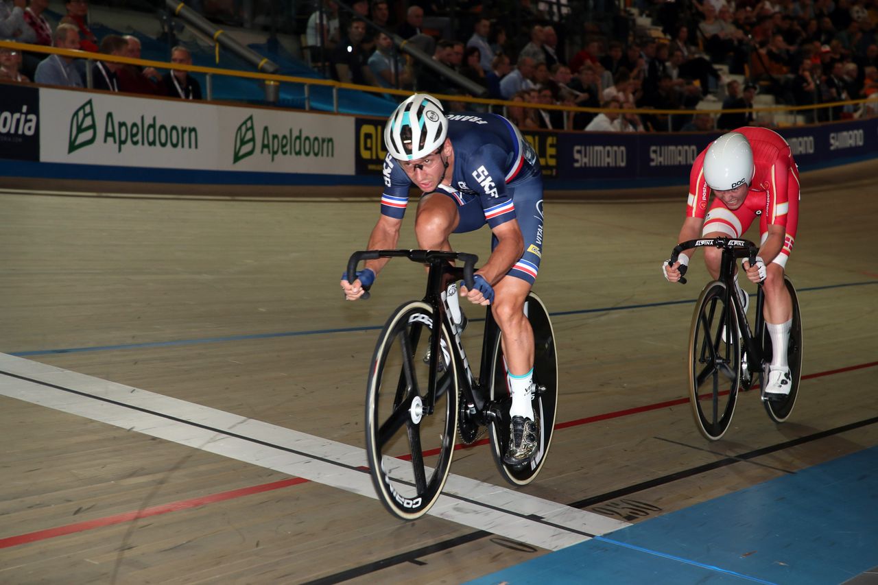UEC European Track Championships