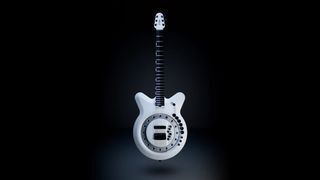 Circle Guitar