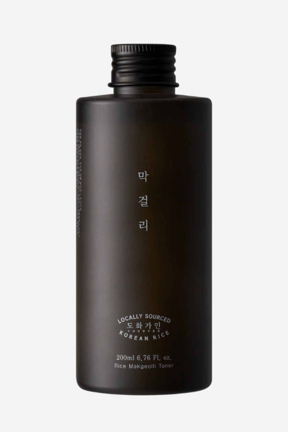 House of Dowah, Rice Makgeolli Toner