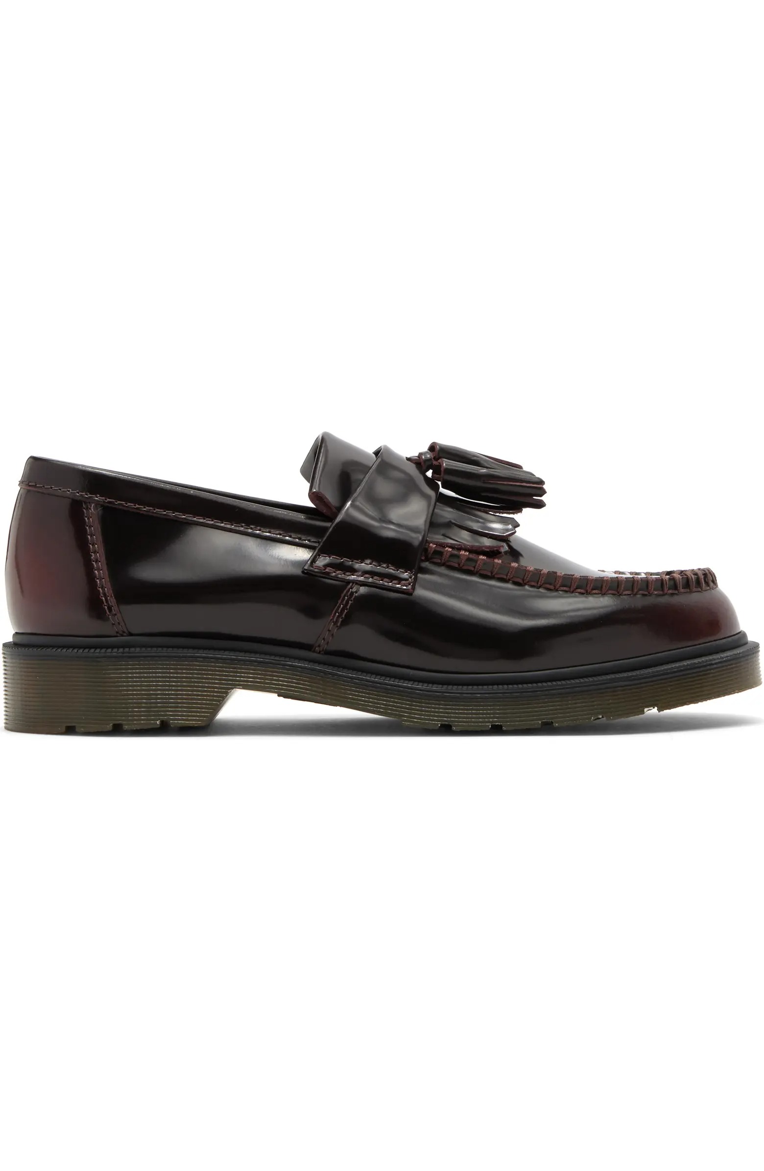Dr. Martens, Adrian Tassel Loafer