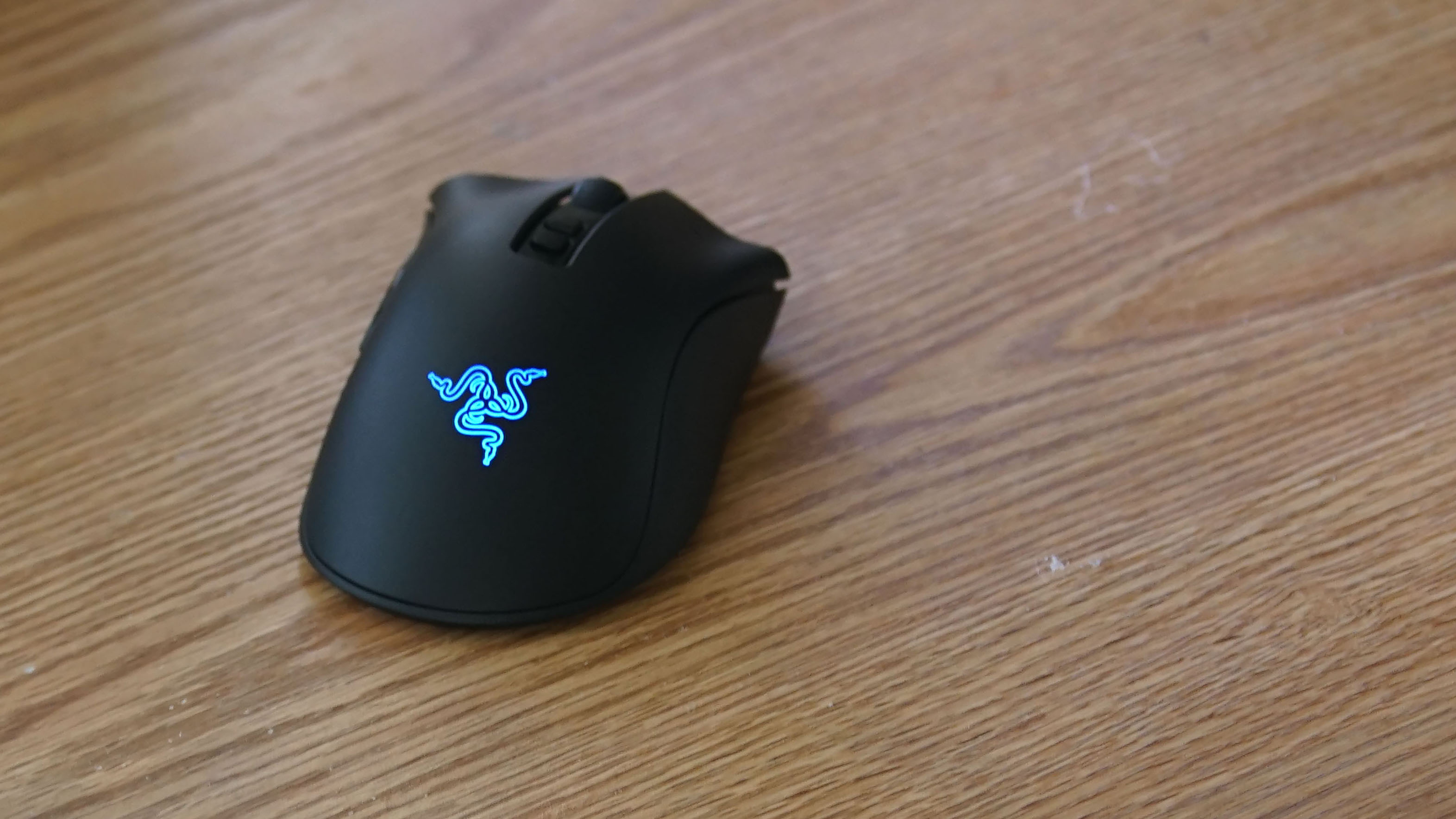 Razer DeathAdder V2 Pro