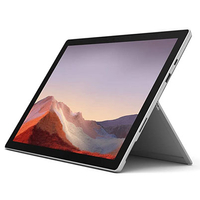 Microsoft Surface Pro 7: $1,199.00