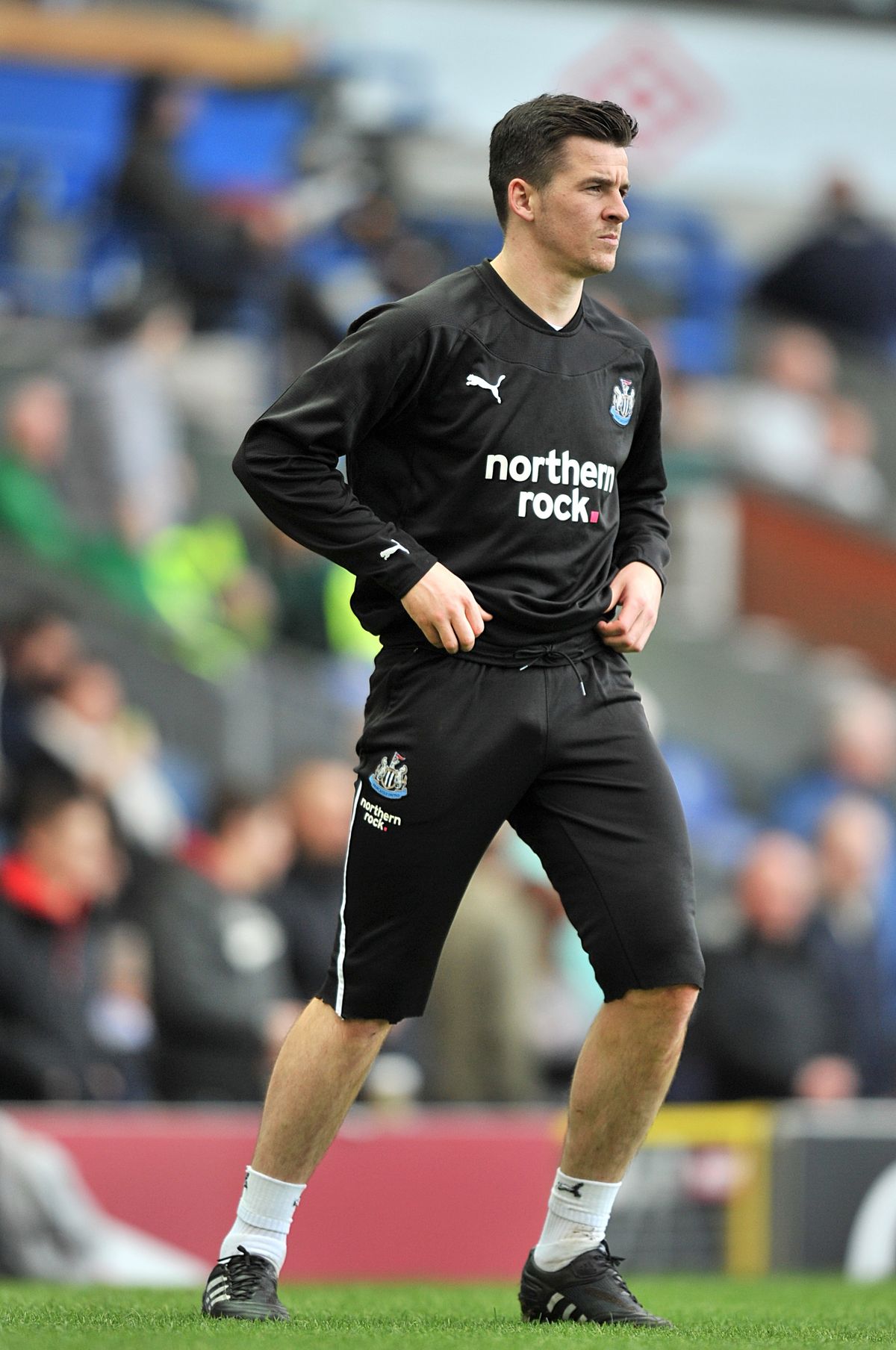 Soccer – Barclays Premier League – Blackburn Rovers v Newcastle United – Ewood Park