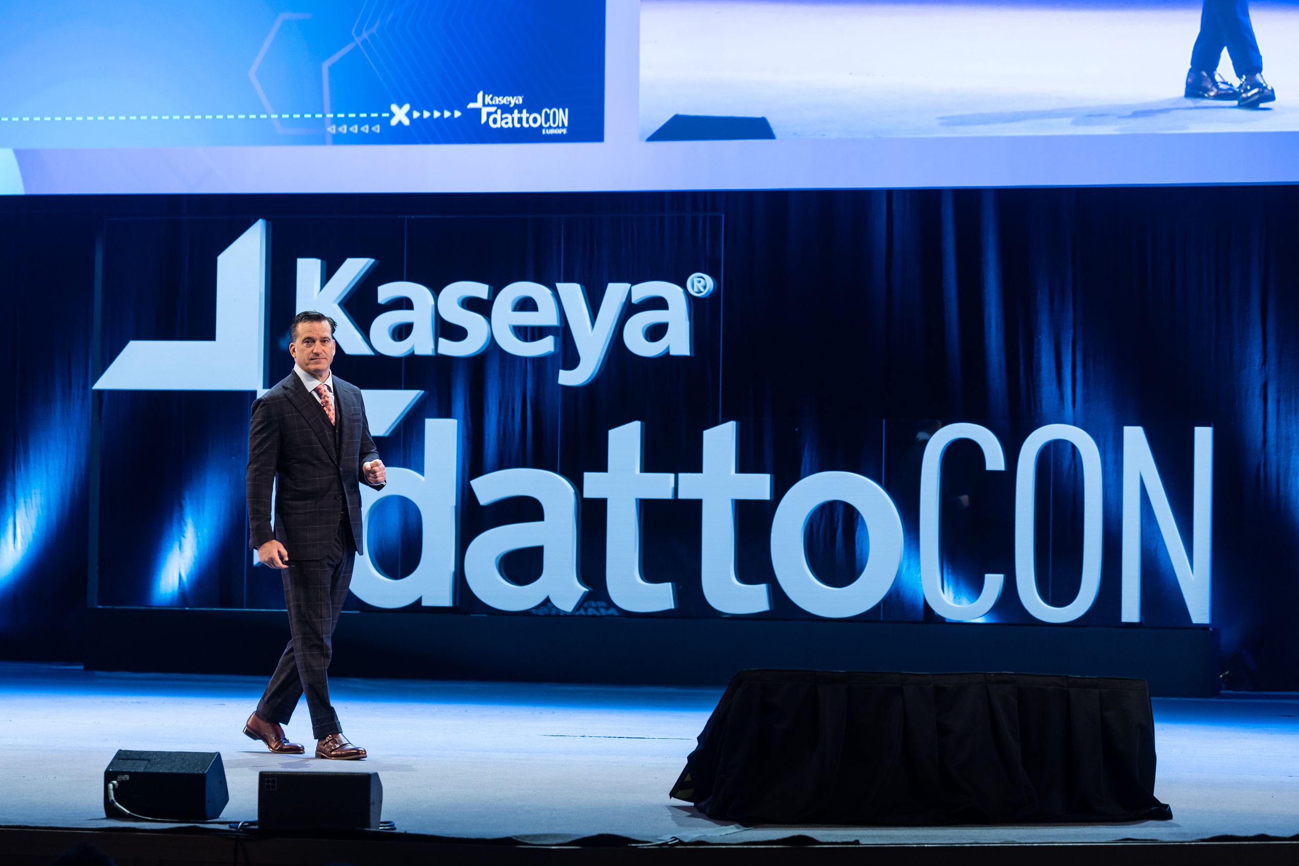Kaseya acknowledges partner program ‘teething problems’, promises to ...