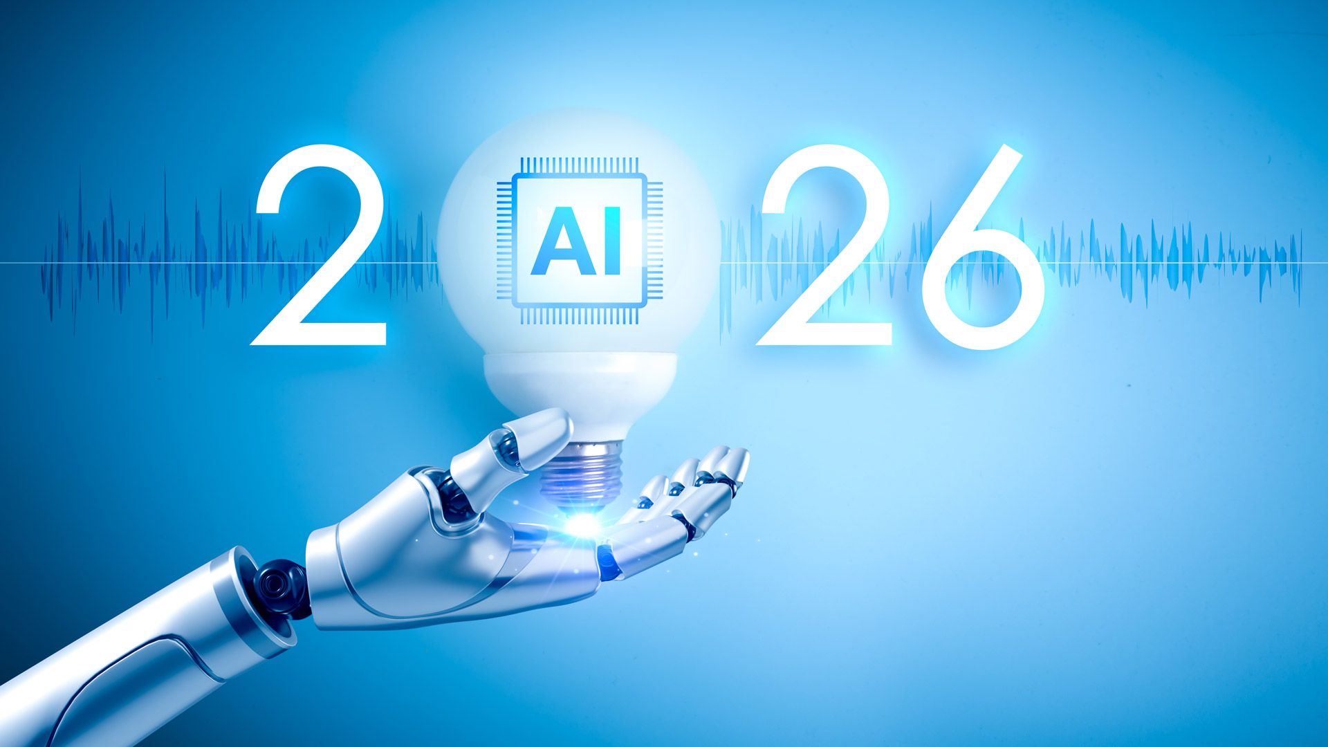 5 predictions for AI in 2026 – what’s next for ChatGPT, Gemini, and you ...