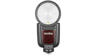 Godox V1 Pro Round-Head Speedlite