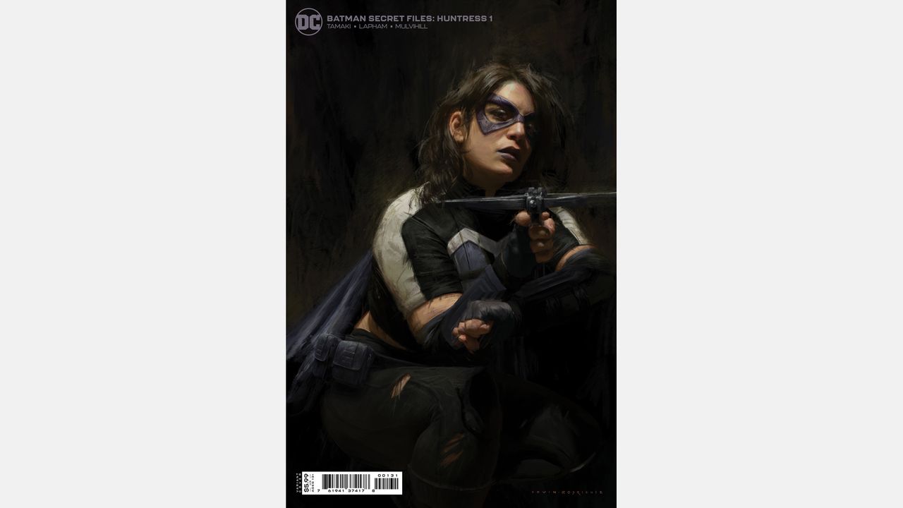 DC July 2021 solicitations