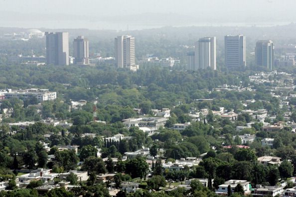 Islamabad, Pakistan