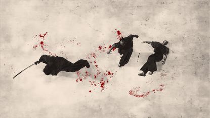 Assassin's Creed Shadows Wanted Status