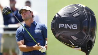 What Do The Top 10 Drivers On The PGA Tour Use?