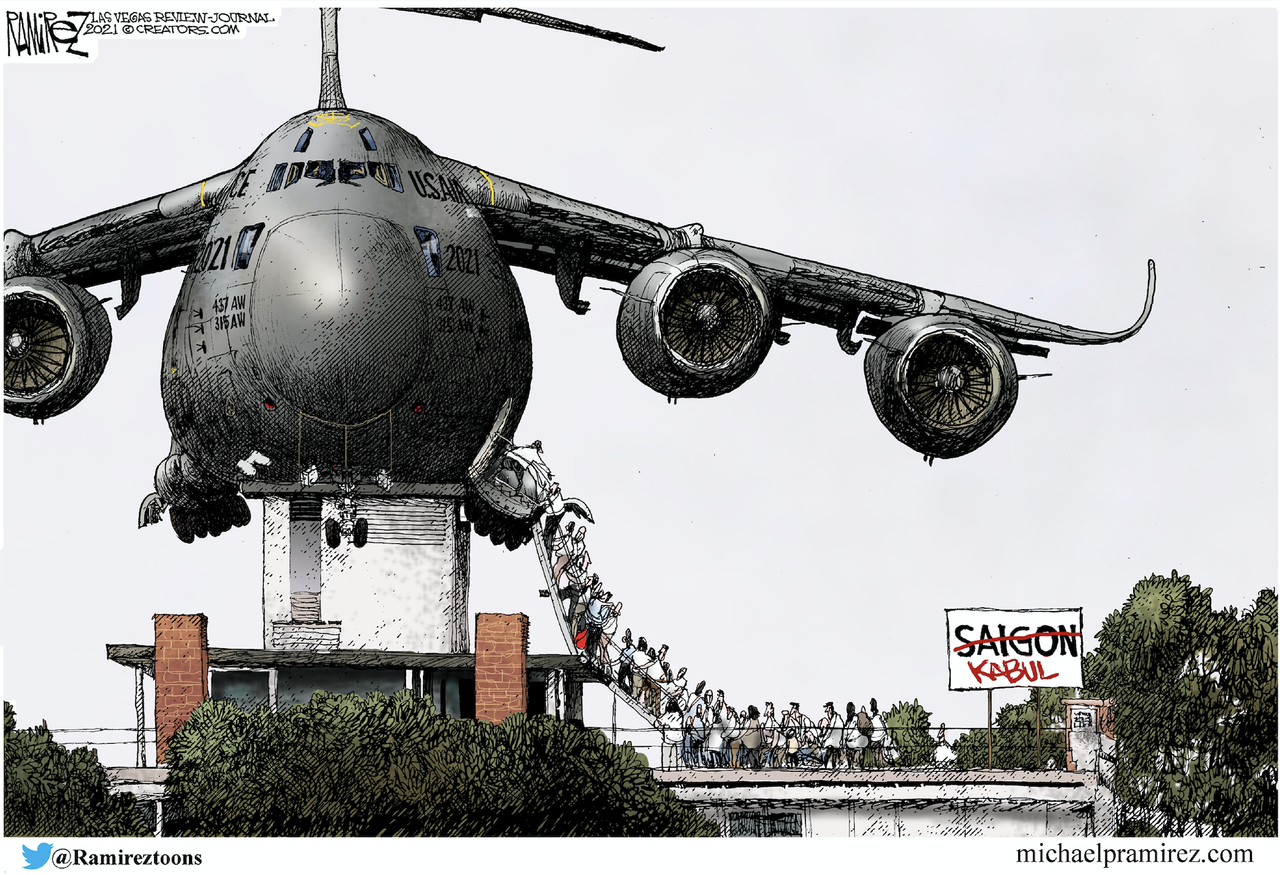 saigon or kabul?