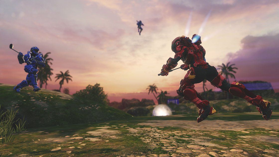 Take a deep dive into the changes coming to Halo 5's in the