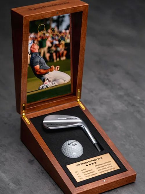 Commemorative Locker