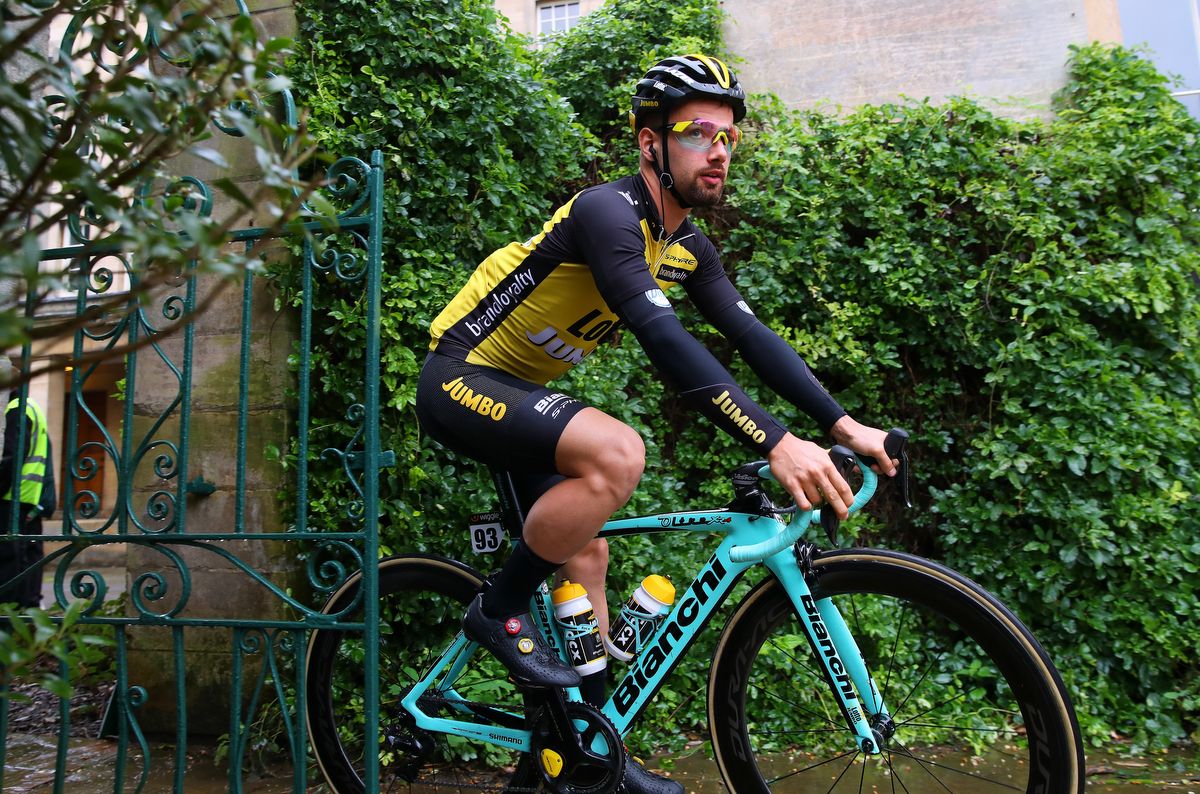 Victor Campenaerts (LottoNl-Jumbo)