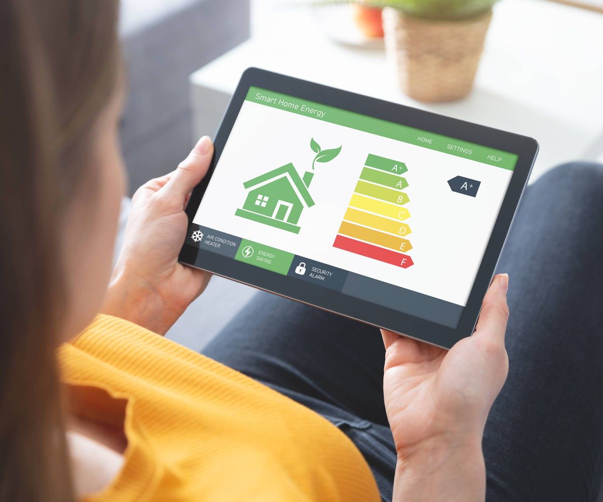Next Solar Panel E.ON Next solar panels explained: how they fit into a future-ready home ...
