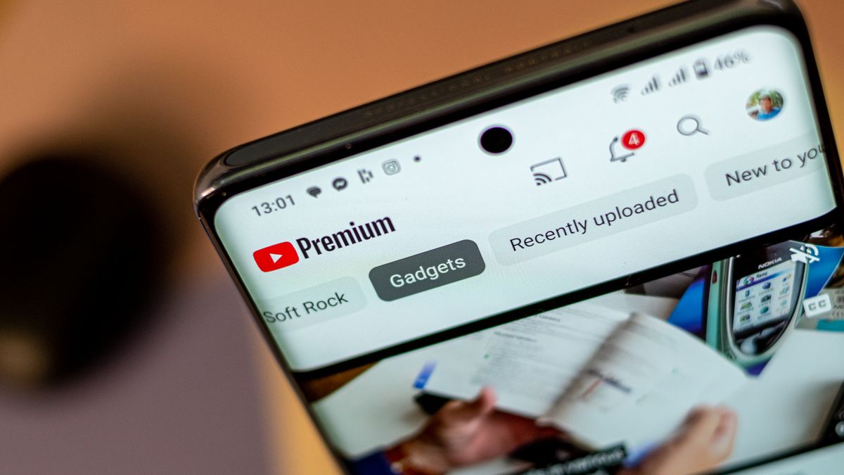 YouTube pourrait intensifier sa lutte contre les bloqueurs de publicités