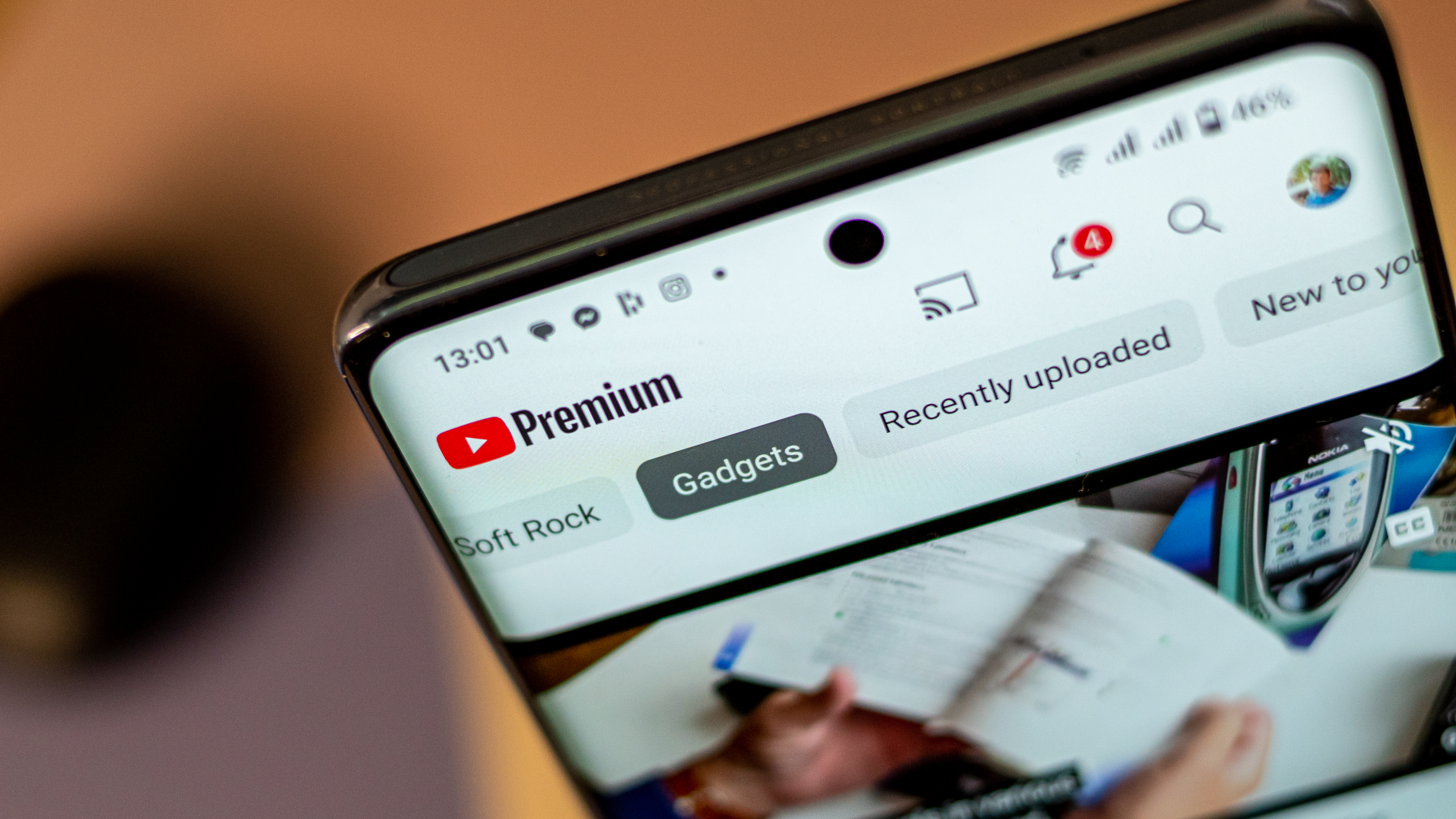 YouTube elimina solución para bloquear anuncios en vídeos