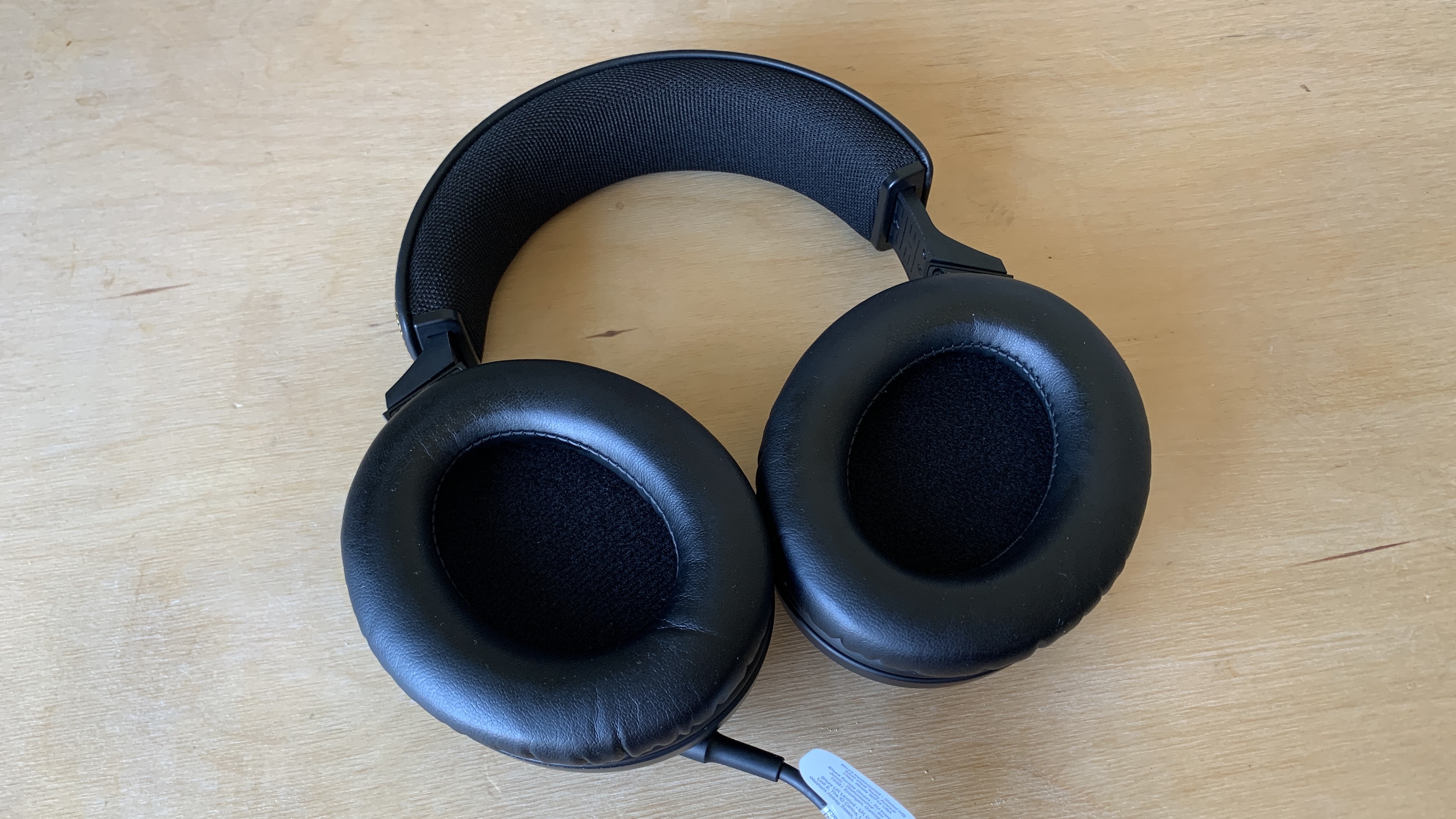 Shure SRH840A