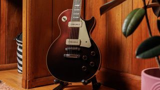 Joe Bonamassa 1955 Epiphone Les Paul Standard