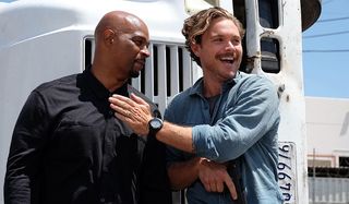 lethal weapon tv