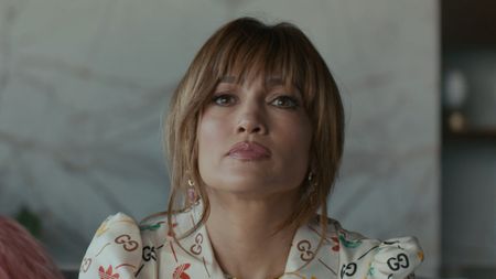 Jennifer Lopez in This Is Me Now.