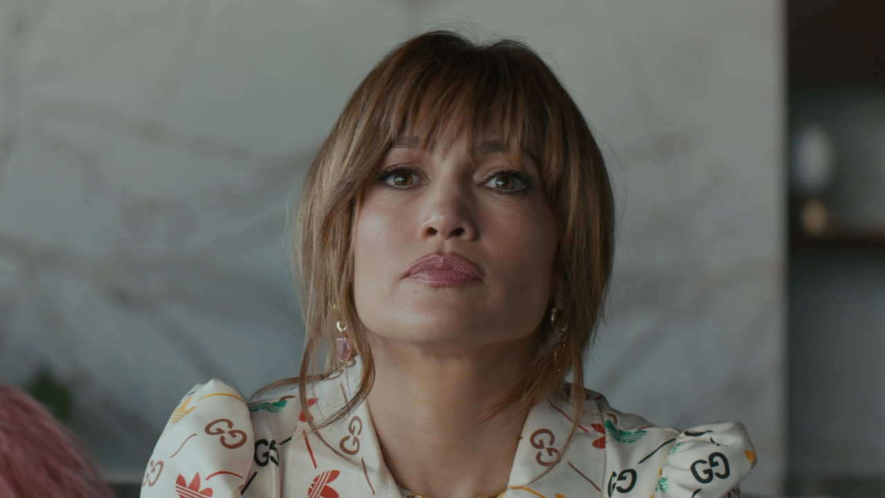 Jennifer Lopez in This Is Me Now.