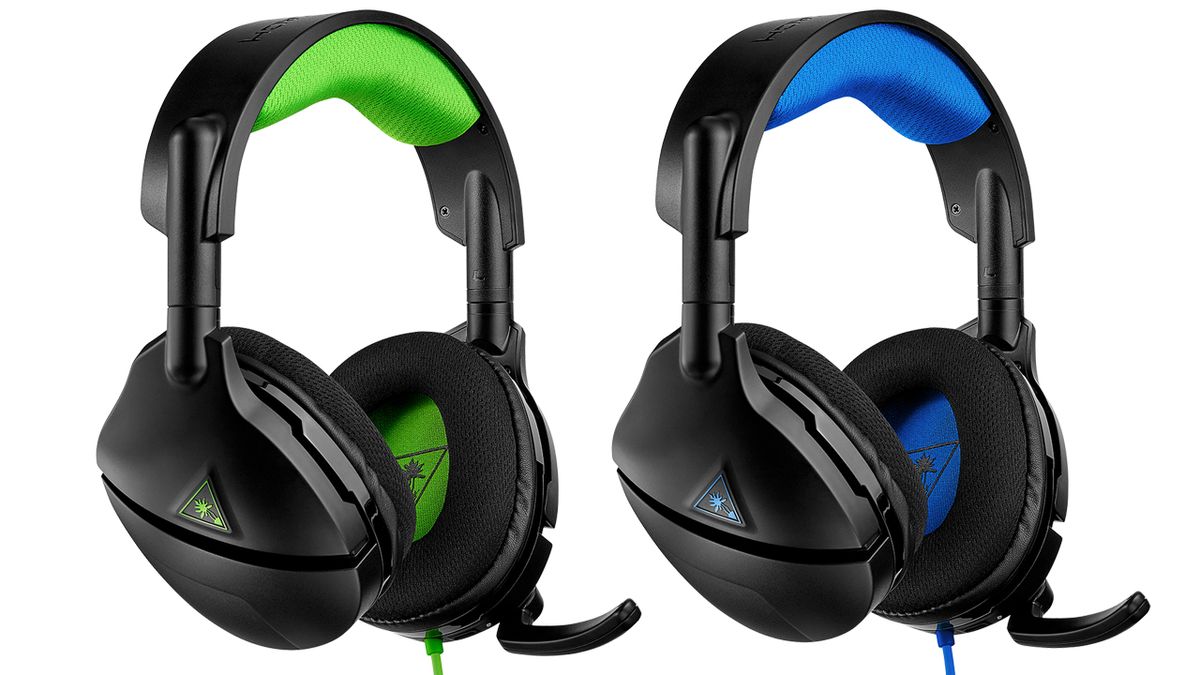 best turtle beach headset for xbox