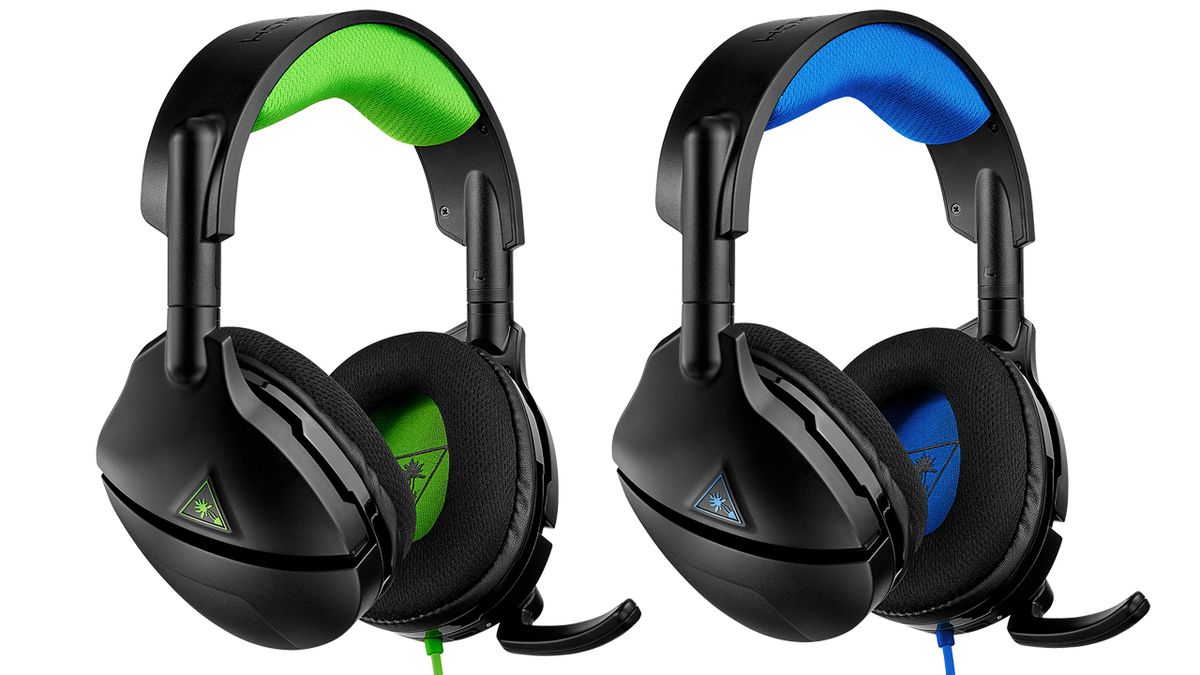 stealth 300 headset ps4