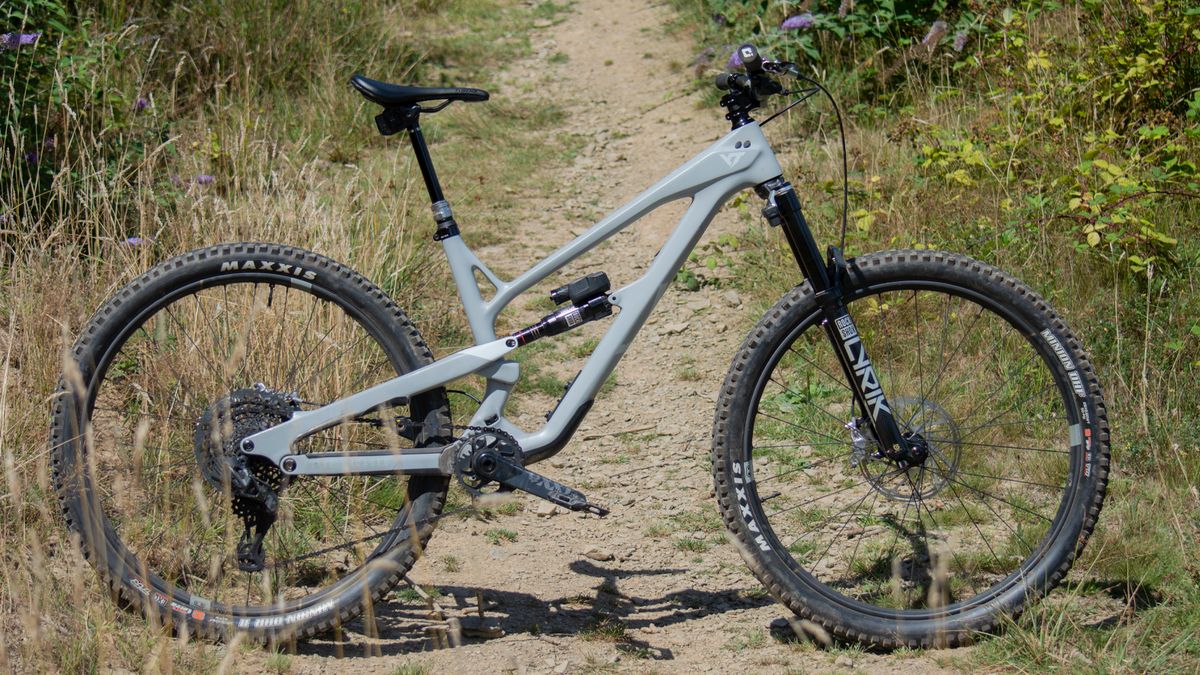Best trail mountain bikes 2024 | BikePerfect