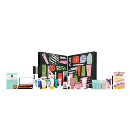 The best affordable beauty advent calendars under £100 | Marie Claire UK