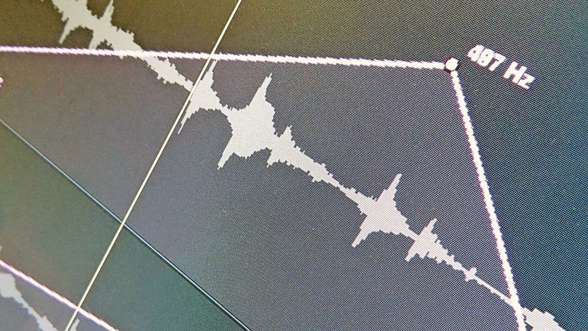 Radar Sample SampleRadar: 250 free transition tools samples | MusicRadar