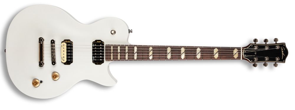 Godin Summit Classic HT