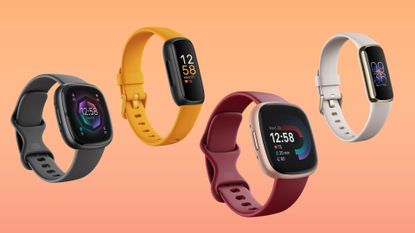 5 Fitbit types How to choose the best one for you Woman Home