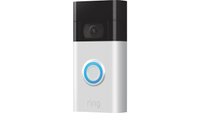 Ring Video Doorbell $100 $84.99