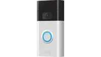 Ring Video Doorbell $100 $84.99