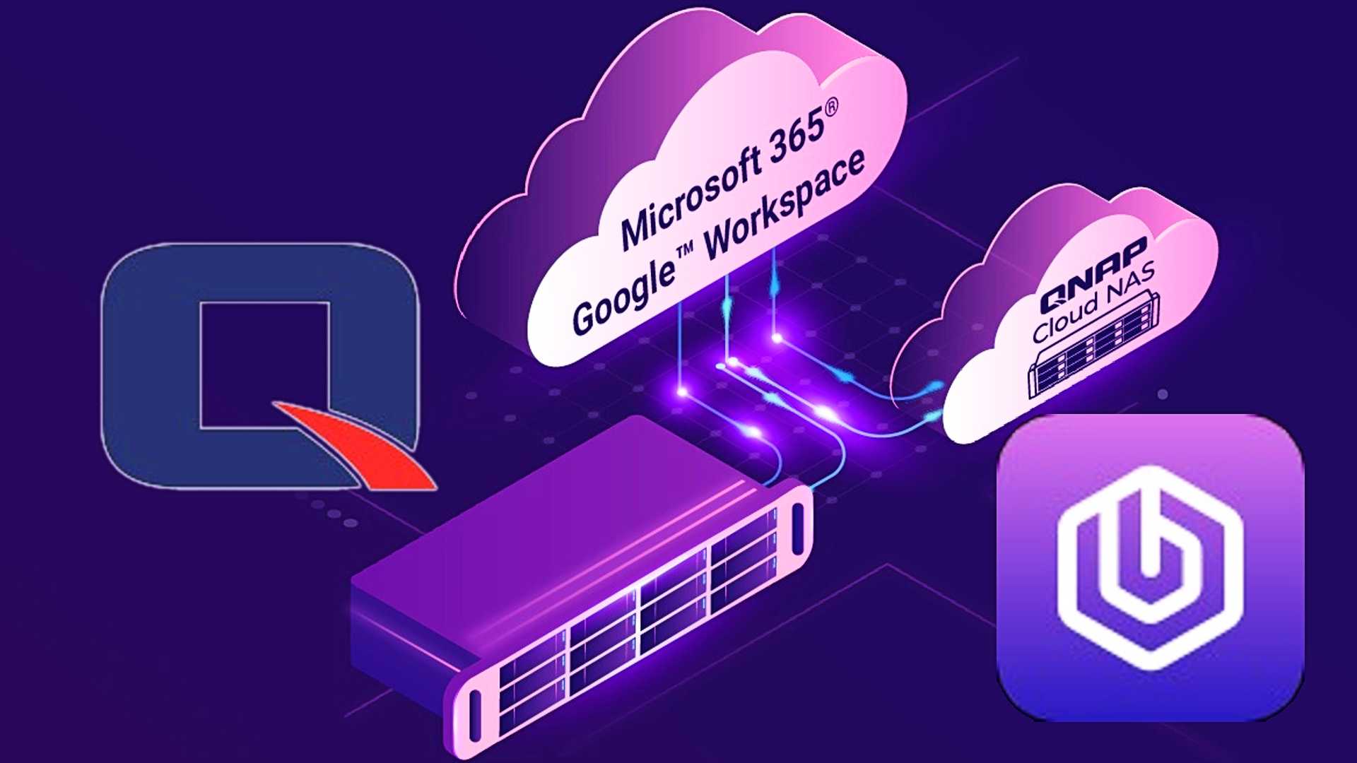 QNAP Boxafe
