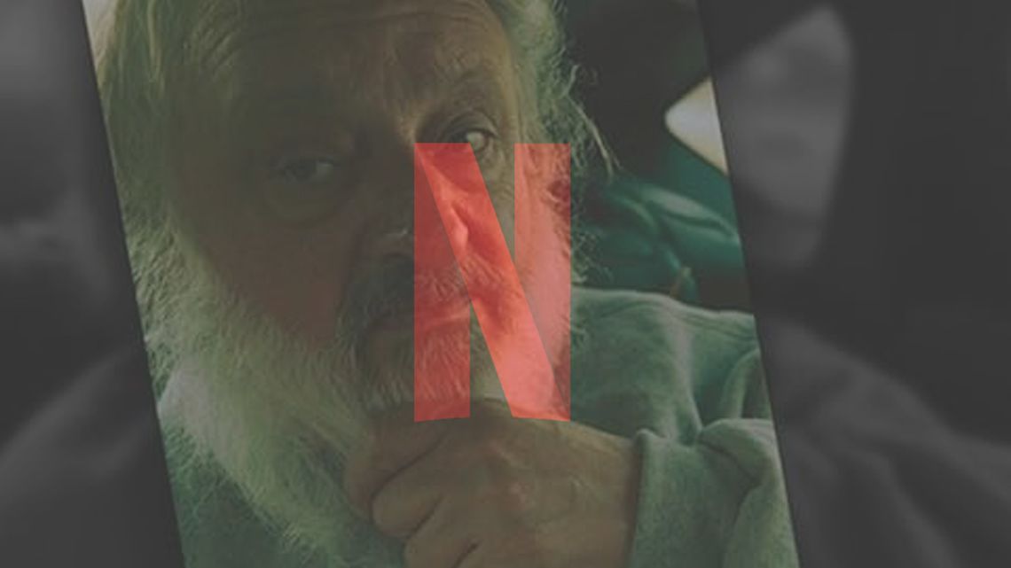 Netflix's latest true crime doc is a must watch for conspiracy fans