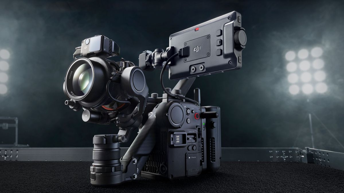 DJI Ronin 4D deals