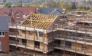 Housing pledges criticised