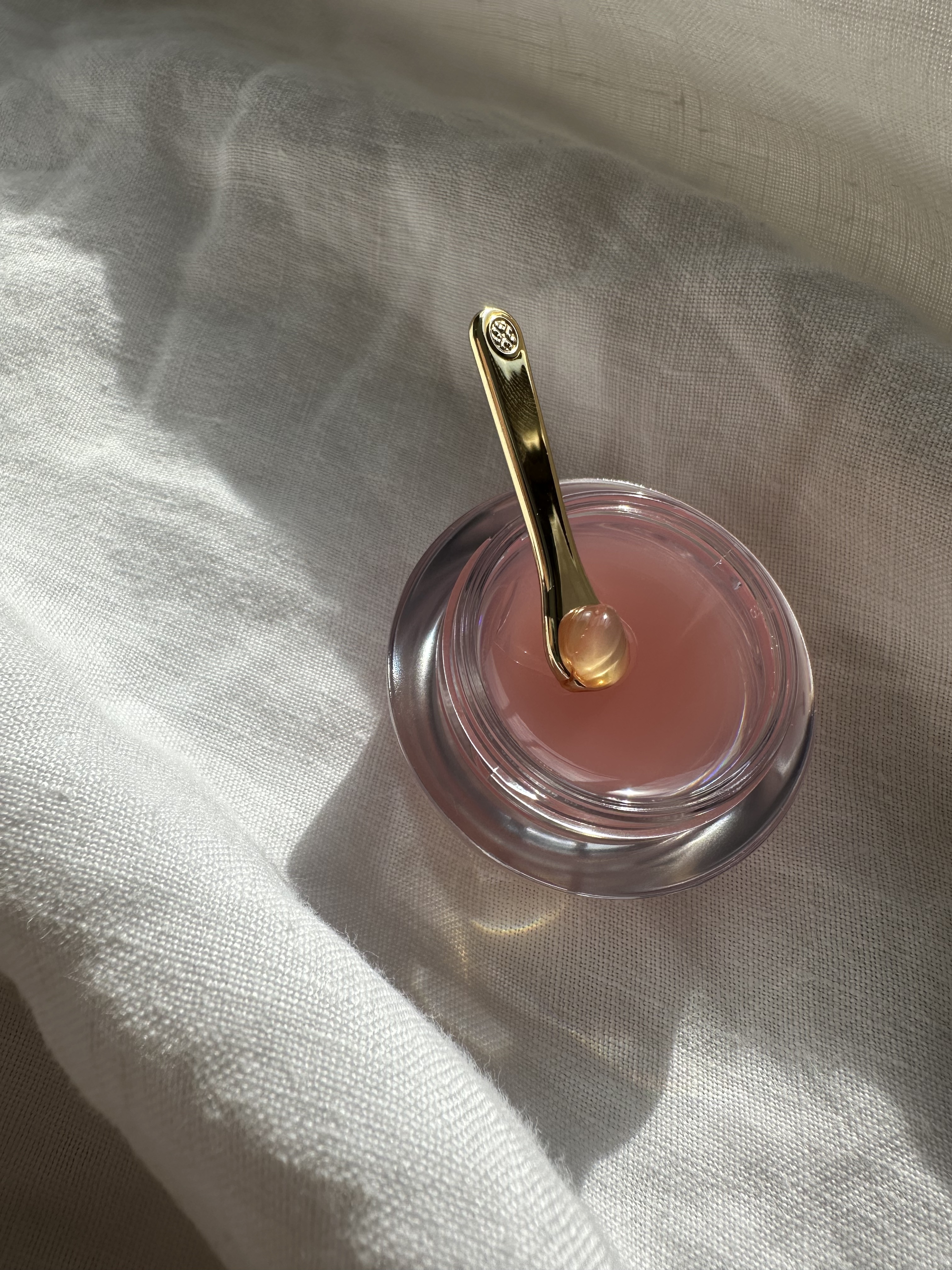 Tatcha the Kissu Lip Mask