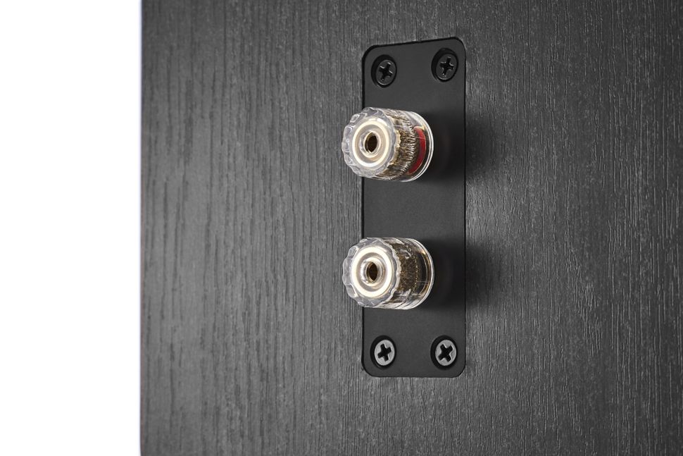 Wharfedale D320 Review What Hi Fi 