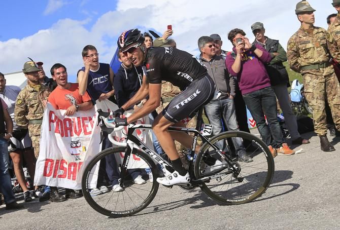 Robert Kiserlovski (Trek Factory Racing)