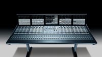 Solid State Logic shows scaled down broadcast audio console | TV Tech