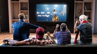 Best Tv Brands To Consider When Buying A New Television Techradar