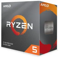AMD Ryzen 5 2600 3.4GHz 6-Core AM4 Processor | Was: $225 | Now: $160 | Save $65 at B&amp;H Photo